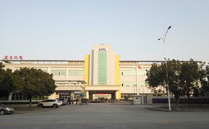 金龍機電-無塵凈化車間工程案例